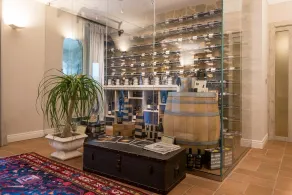 Altarocca Wine Resort Adults Only - Réception