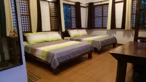 Wonderfarm Villa - Rum