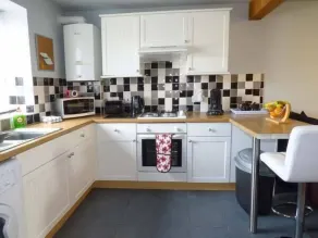 Fortunatus - Private kitchen