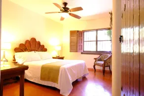 Hotel Layseca - Habitación