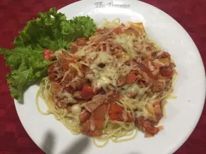 The Trevene Hotel - Restaurant