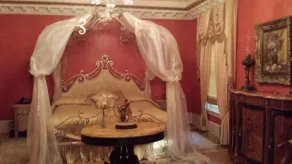 The Hotel Magnolia - Chambre