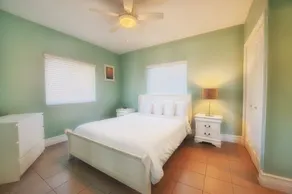 Hollywood Beachside Boutique Suite - Vue de la chambre