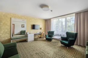 Hotel Arche - Room