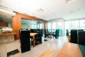Accommodation Dolcino - Restaurante