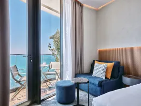 Crowne Plaza Durres by IHG - Zimmer