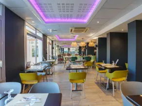 ibis Laon - Restaurant
