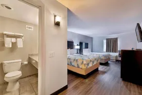 Home Place Suites - Chambre