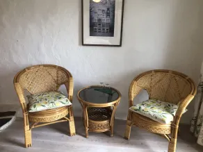 Lunkaberg Bed & Breakfast - Camera