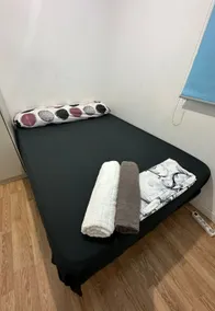 Rupestre - Zimmer