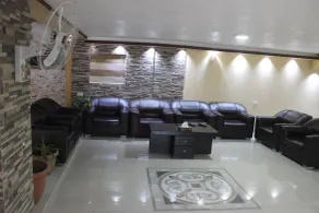 Sara Crown Hotel - Reception