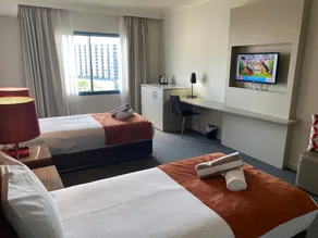 Darwin Esplanade Central - Quarto