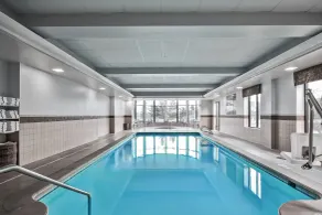 Hilton Garden Inn Missoula - Piscine
