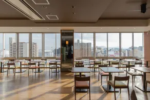 JR Kyushu Hotel Miyazaki - Restaurant