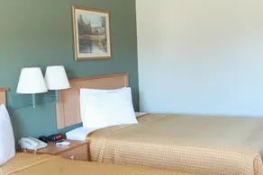Booneslick Lodge - Jane - Rom
