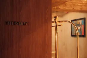 The Telegraph Hotel - The Leading Hotels of the World - Restaurant