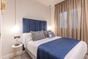 Spa del Palacete - Chambre