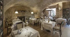 Asisium Boutique Hotel - Restaurant