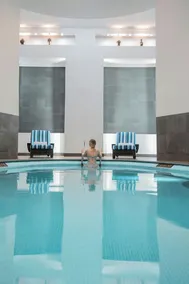 Le Méridien Mexico City Reforma - Piscine