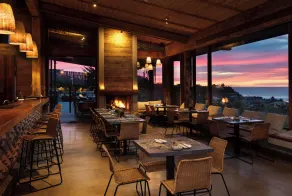 Hotel Alaia - Restaurant