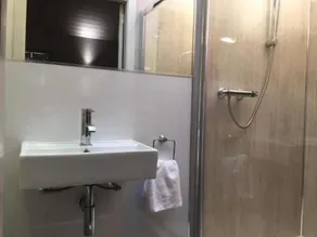 Irvine Bay - Salle de bain