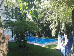 Casa em Juquehy próximo à praia - Pool