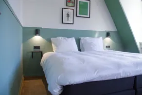 Little Duke Hotel - Habitación
