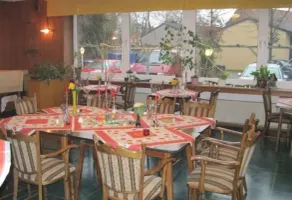 Gasthaus Rogge - Restaurang
