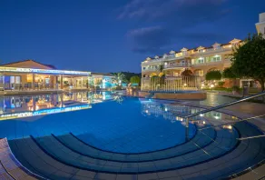 Ionion Blue Hotel Zante - Piscine