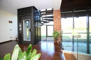 Il Vecchio Mulino Di Bairo - Lobby
