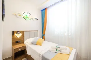 Hotel Kanjon Zrmanje - Habitación