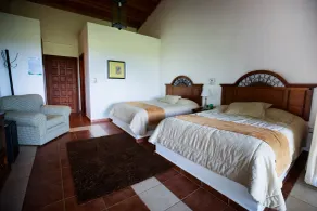 Molinillos Mountain Resort - Habitación