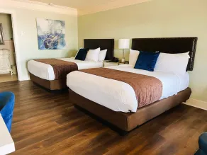 Bayfront Inn - Chambre