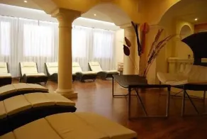 Garda Sol Apart-hotel Beauty & SPA - Spa