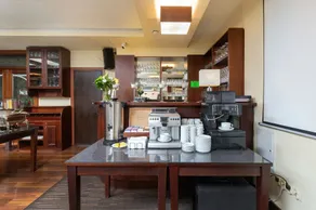 Villa Angela - Restaurant