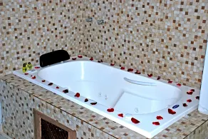 Pousada Tartaruga - Room
