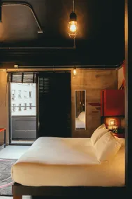 LOFT Hotel by Sommelier Hoteles - Camera