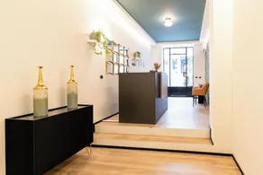 Aiello Hotels - CityLife Apartments - Reception