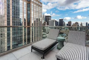 The Draper New York, Tapestry Collection by Hilton - Vue de la chambre