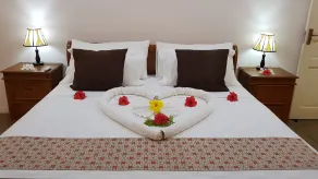 Summer Self Catering - Camera