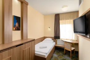 Aranyhomok Hotel Business & Relax - Room