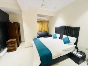 Hotel Royal Sky - Habitación