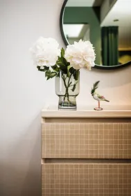 Falkensteiner Hotel Bozen WaltherPark - Chambre