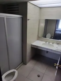 Hotel Mary Celaya - Salle de bain