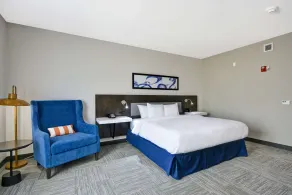 Hilton Garden Inn Tulsa-Broken Arrow - Chambre
