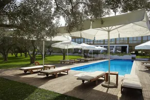 Alexander Beach Hotel & Spa - Habitación