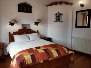 Amaru Hostal - Habitación