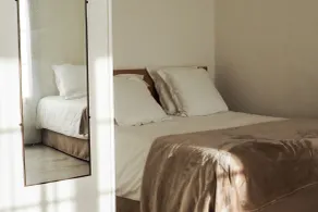 Creste E Mare - Chambre