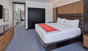Aspen Meadows Resort - Room