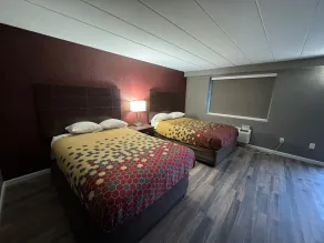 Residency Inn & Studios - Room